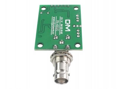 Módulo Sensor de PH BNC PH4502C Sem Sonda - Imagem 3