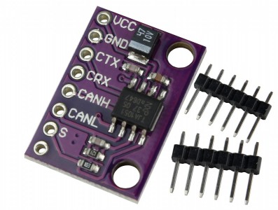 MODULO TJA1051 CJMCU-1051 - Imagem 1