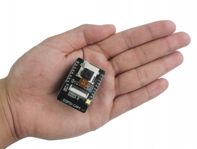 Placa Desenvolvimento ESP32 Bluetooth Wifi - Imagem 4