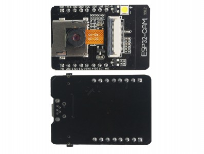 Placa Desenvolvimento ESP32 Bluetooth Wifi - Imagem 5