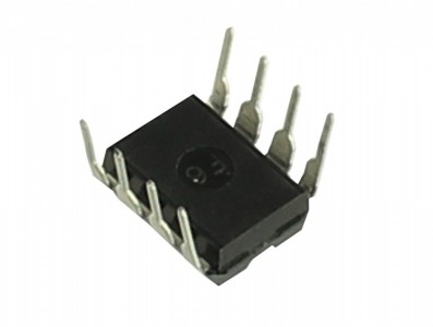 Chip Circuito Integrado ICM7555 - Imagem 2