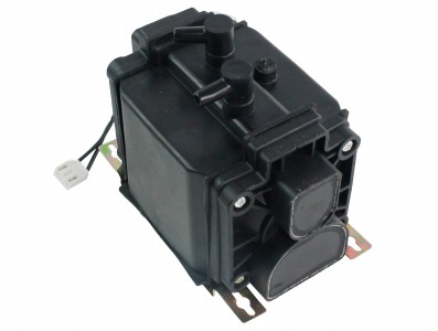 Compressor para Estação de Retrabalho ou Solda e Retrabalho 127V - Imagem 2