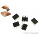 LM358 Amplificador Operacional - Kit com 5 Unidades - Thumb 3