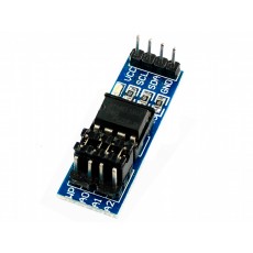 MODULO DE ARMAZENAMENTO DE MEMORIAS I2C EEPROM AT24C04