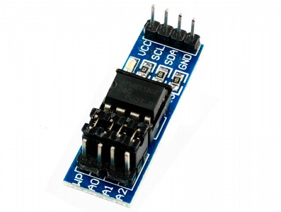 Módulo de Memória EEPROM AT24C256 - Imagem 1