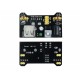 Fonte Ajustável para Protoboard 3.3V e 5V com interruptor - Thumb 2