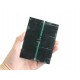 Mini Painel Solar Fotovoltaico 6V 180mA 84x112mm - OUTLET - Thumb 4