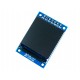 Display TFT LCD 1.3" SPI RGB 240x240 ST7789 - Thumb 4