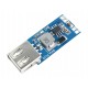 Regulador de Tensão 5V USB / Entrada 6 a 26VDC Step Down - Thumb 1