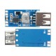 Regulador de Tensão 5V USB / Entrada 6 a 26VDC Step Down - Thumb 3