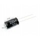 Capacitor Eletrolítico 220uF 35V - Thumb 2