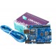 Placa Uno SMD Arduino + Cabo USB - Thumb 2