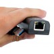 Adaptador USB Ethernet RJ45 Gigabit 10/100/1000Mps - Thumb 3