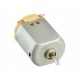 Motor DC 3V-6V DC130 22000RPM para Projetos - Thumb 1