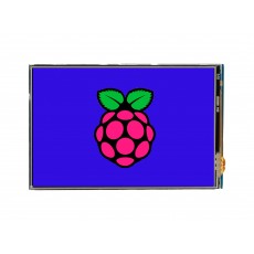 MINI LCD PARA RASPBERRY PI 512