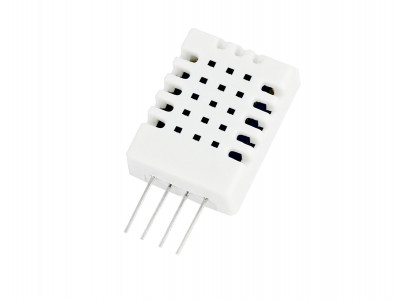 Sensor de Umidade e Temperatura AM2302 DHT22 -40 a 80°C - Imagem 1