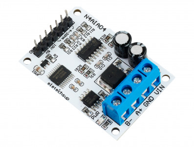 Modulo de aquisição de sinal, dc 12v 4-20ma 0-5v 0-10v, RS485 Modbus rtu para PLC - Imagem 2