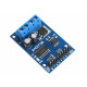 Placa de aquisição RS485 digital, TTL, LVTTL, CMOS, IO, para plc - Thumb 2