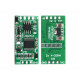 Conversor RS485 Modbus para Sinal de Entrada 2 x 4-20mA - Thumb 3