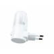 Luz Noturna Bivolt 1W com interruptor - Thumb 5