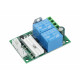 Controlador PWM 1203BS 3A para Motor DC  0 a 100% com Reverso - Thumb 5