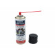 Limpa contato spray Contactec - Implastec 210ml - Thumb 2