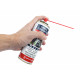 Limpa contato spray Contactec - Implastec 210ml - Thumb 3