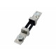 Resistor Shunt para Amper?metro - 200A / 75mV - Thumb 1