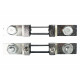 Resistor Shunt para Amper?metro - 200A / 75mV - Thumb 3