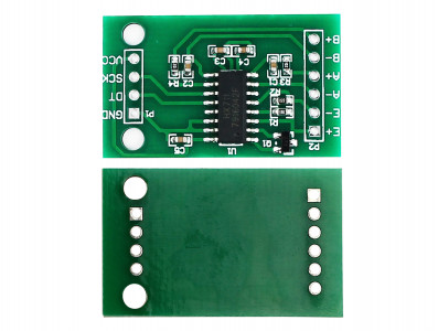 MODULO PARA SENSOR DE PESO HX711 - Imagem 3