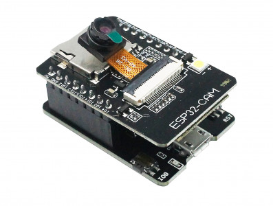 Placa Desenvolvimento ESP32 Bluetooth Wifi - Imagem 3