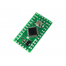 Placa Pro Mini compatível Arduino LGT8F328P