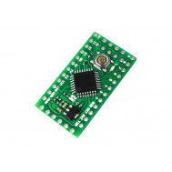 Placa Pro Mini compatível Arduino LGT8F328P