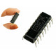 CIRCUITO INTEGRADO SN74HC4017 - Thumb 1