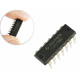 CD4070 Circuito Integrado - Quad XOR Gate - Thumb 1