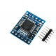 Openlog Datalogger Arduino Registrador de Dados Serial ATmega328P - Thumb 1