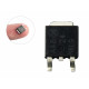 Transistor Mosfet 24N6LG - Thumb 1