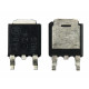 Transistor Mosfet 24N6LG - Thumb 2