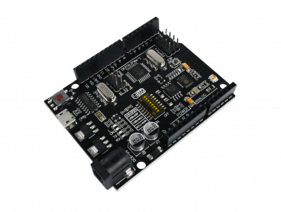 Tabela Switch do Arduino Uno Wifi - Imagem 1