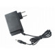 Fonte de Alimentação Chaveada 15VDC 3A Plug P4 - Thumb 3