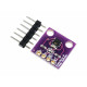 Sensor de Umidade e Temperatura HTU21D - Thumb 1