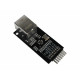 Módulo Lan8720 Ethernet Rmii Transceptor com Rj45 - Thumb 2