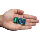 Conversor RS422 para Serial TTL MAX490 Bidirecional - Thumb 4