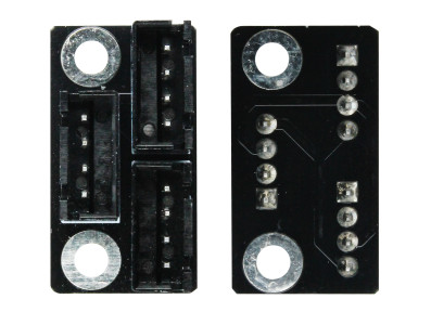 Módulo de Controle Paralelo para Motor de Passo Nema 17 - Imagem 3