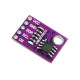 Sensor de Temperatura LM75A I2C de Alta Velocidade - Thumb 2