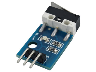 SENSOR DE IMPACTO ARDUINO - Imagem 1