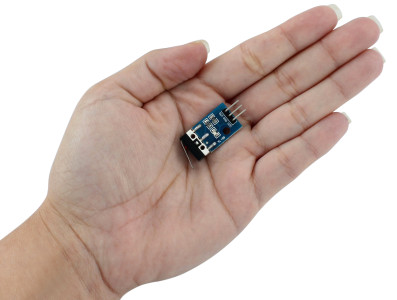 SENSOR DE IMPACTO ARDUINO - Imagem 4