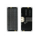 Matriz de LED 8x16 Azul I2C TTGO 128 Leds - Thumb 3