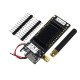 ESP32 LoRa TTGO V2.1-1.6 Pax Counter SX1276 868/915MHZ de Longo Alcance com Display OLED e Bluetooth - Thumb 1