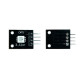 LED RGB 3 cores para Arduino KY-009 - Thumb 3